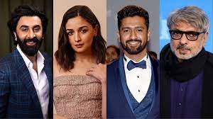 Sanjay Leela Bhansali announces ‘Love & War’ with Alia, Ranbir, Vicky