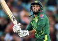 Mohammad Haris opens up on exclusion from Pakistan T20I team