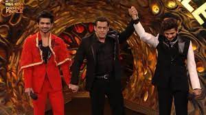 Munawar Faruqui on being called ‘fixed winner’ of Bigg Boss 17