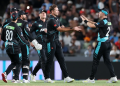 Auckland: New Zealand beats Pakistan by 46 runs in 1st T20