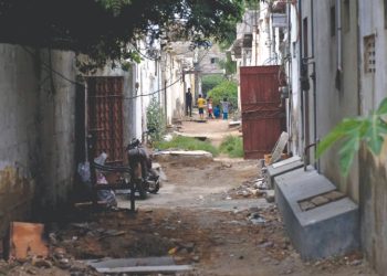 Centre approves MoU with Sindh Govt for high-rise buildings at Govt quarters