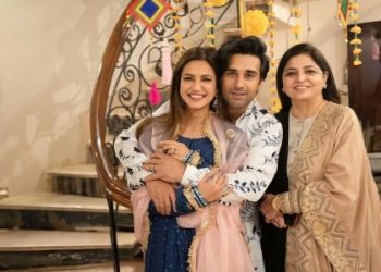 Pulkit Samrat, Kriti Kharbanda get engaged