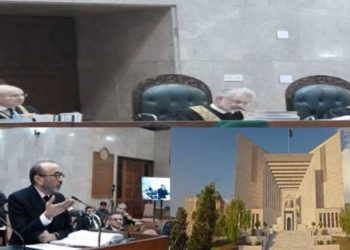 Supreme Court ends lifetime disqualification, Nawaz, Tareen to contest polls