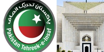 SC issues notices to IG Punjab, chief secretary on PTI’s plea for level-playing field