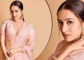 CA or Lawyer, Shraddha Kapoor wonders whether she should change her career path