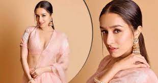 CA or Lawyer, Shraddha Kapoor wonders whether she should change her career path