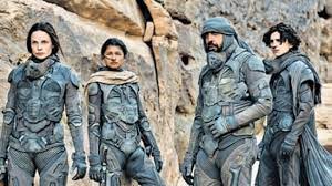 Zendaya confirms ‘Dune 3’ return with a ‘but’