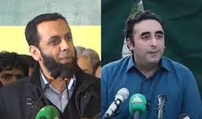 Ata Tarar to face Bilawal as PML-N announces candidates from Lahore