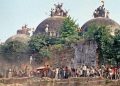 Indian Muslims to build mosque in Ayodhya after Modi opens Ram Mandir