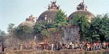Indian Muslims to build mosque in Ayodhya after Modi opens Ram Mandir