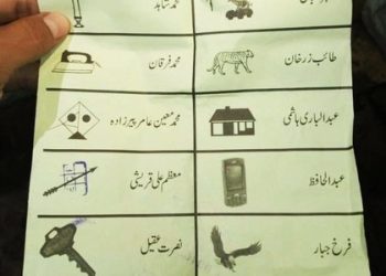 ECP issues postal ballots for Feb 8 elections