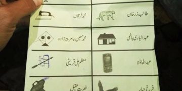 ECP issues postal ballots for Feb 8 elections