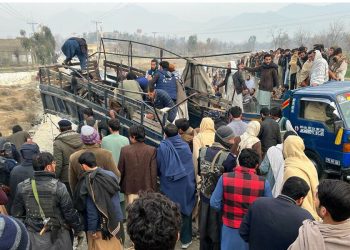 Bajaur: Five policemen deployed in polio vaccination drive martyred in blast