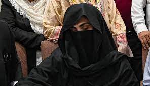 Bani Gala declared sub-jail as Bushra Bibi put under house arrest