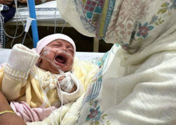 14 more children die as pneumonia outbreaks in Punjab