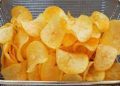 Are baked chips healthier than fried?