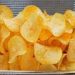 Are baked chips healthier than fried?