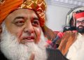 Two ‘suicide bombers’ planning to target Fazlur Rehman, Aimal Wali arrested