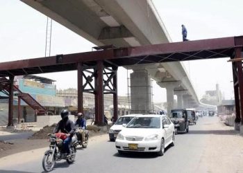 SHC upholds order against placing banners on public properties