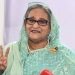 Bangladesh Polls: Sheikh Hasina Wins 5th Term amid opposition boycott