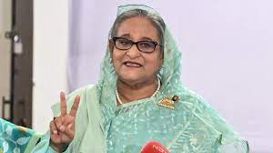 Bangladesh Polls: Sheikh Hasina Wins 5th Term amid opposition boycott