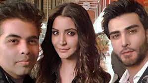 Imran Abbas likes his experience of working in India