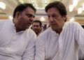 ECP indicts Imran Khan, Fawad Chaudhry in contempt case