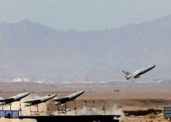Iran launches air defence drill after Pakistan strikes