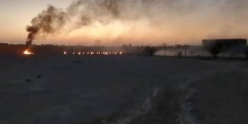 Pak Army hits terrorist hideouts in Iran, Iran claims 10 killing in attacks