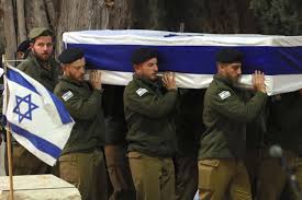 Worst day for Israel as 24 soldiers killed in Gaza in signle day