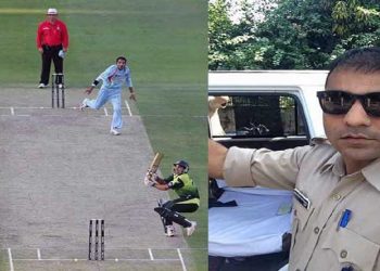 Ex-India World Cup-winning cricketer booked in Hisar suicide case