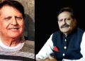 Acting maestro Khalid Butt passes away