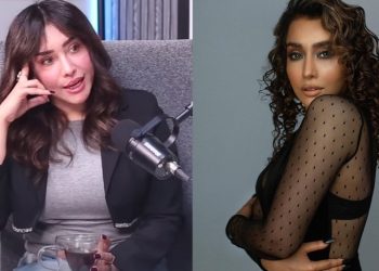 Actress Maira Khan fears end of career over hijab choice