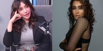 Actress Maira Khan fears end of career over hijab choice