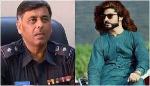 Seven indicted in Naqeebullah Mehsud murder case
