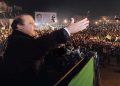 Nawaz Sharif says he never revealed state secrets to save his rulership