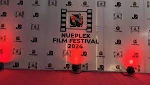 Three-day Nueplex Film Festival kicks off in Karachi