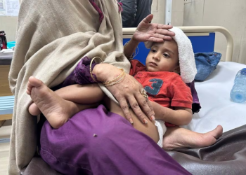 18 more die of pneumonia in Punjab