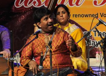 Maestro Ustad Rashid Khan passes away at 55