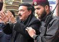 Sheikh Rasheed arrested in May 9 riots case