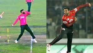 BPL terminates Shoaib Malik’s contract over match-fixing suspicion