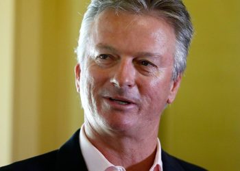 Pakistan didn’t send full-fledged Test squad for Australia series, says Steve Waugh