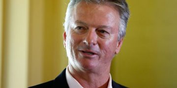 Pakistan didn’t send full-fledged Test squad for Australia series, says Steve Waugh