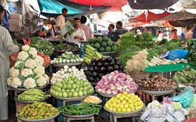 Increase in exports cause unprecedented hike in vegetable prices