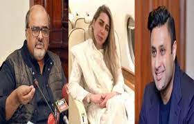 Court orders freezing properties of PTI leaders, other accused in £190m case