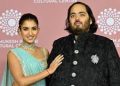 Rihanna, Bollywood stars to perform at Anant Ambani’s pre-wedding bash