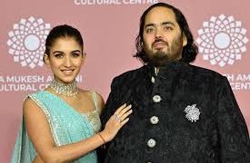 Rihanna, Bollywood stars to perform at Anant Ambani’s pre-wedding bash