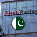 Fitch highlights default risks as uncertainty grips Pakistan following polls