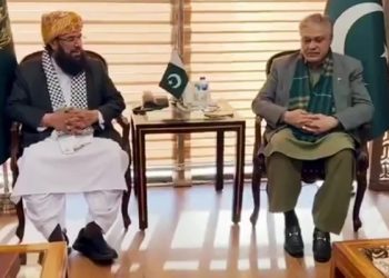 JUI-F claps back at PML-N for government formation in center, Balochistan