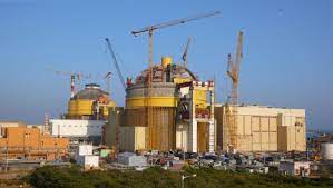 India seeks private nuclear power investments